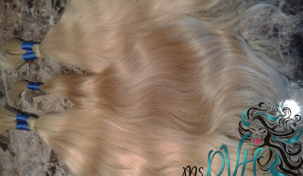 Ms. Deaon's Virgin Hair LLC - kansas city, MO