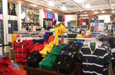 polo outlet us