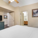 Hilton Vacation Club Bent Creek Golf Village Gatlinburg - Hotels