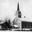 Moravian Church - Interdenominational Churches
