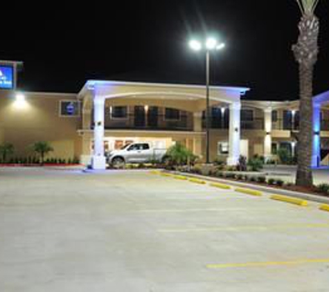 Americas Best Value Inn Houston at FM 529 - Houston, TX