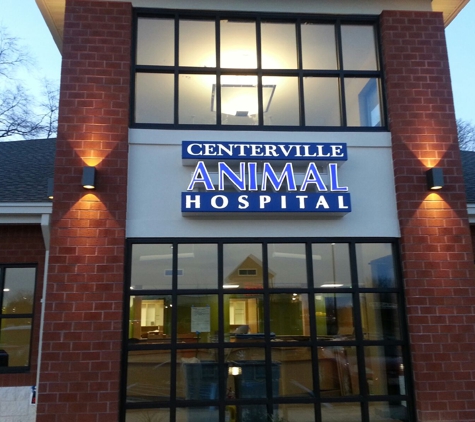 Centerville Animal Hospital - Chesapeake, VA