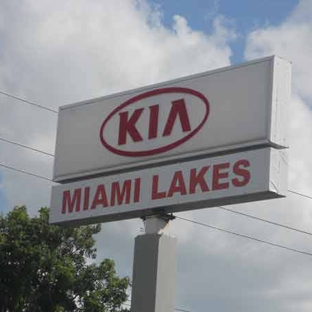 Miami Lakes Kia - Miami Lakes, FL