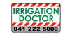 Adelaide Irrigation Doctor - Irrigation & Reticulation Systems