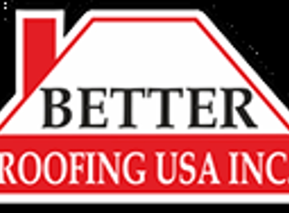 Better Roofing USA - San Antonio, TX