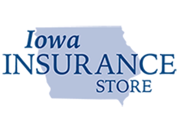 Iowa Insurance Store - Clive, IA