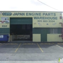 CPP Japan - Truck Equipment & Parts