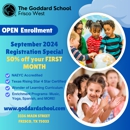 The Goddard School of Frisco (West) - Preschools & Kindergarten