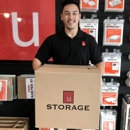 Bentonville U Storage