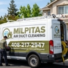 Milpitas Air Duct Cleaning gallery