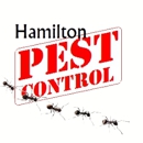 Hamilton Pest Control - Termite Control