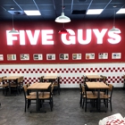 Five Guys