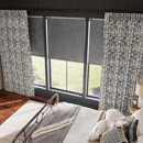 Made in the Shade Greater Waxahachie - Draperies, Curtains & Window Treatments