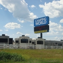 Camping World - Recreational Vehicles & Campers