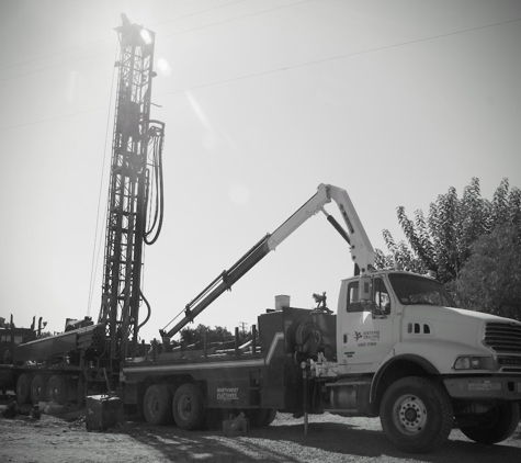 Bertram Drilling, Inc.