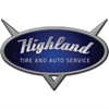 Highland Tire & Auto, Inc. gallery