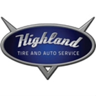 Highland Tire & Auto, Inc.