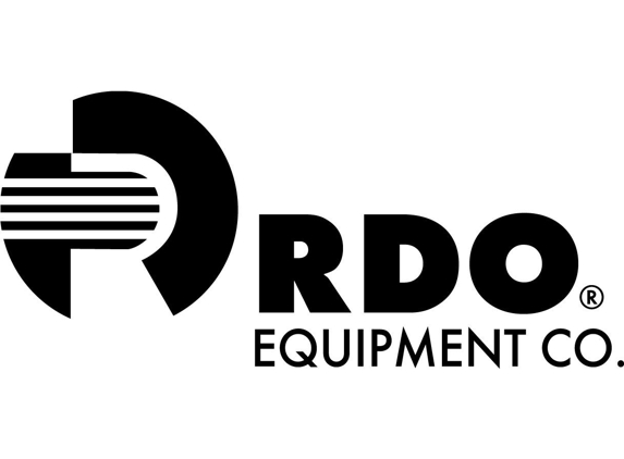 RDO Equipment Co. - Riverside, CA