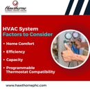 Hawthorne Plumbing, Heating & Cooling - Fireplaces