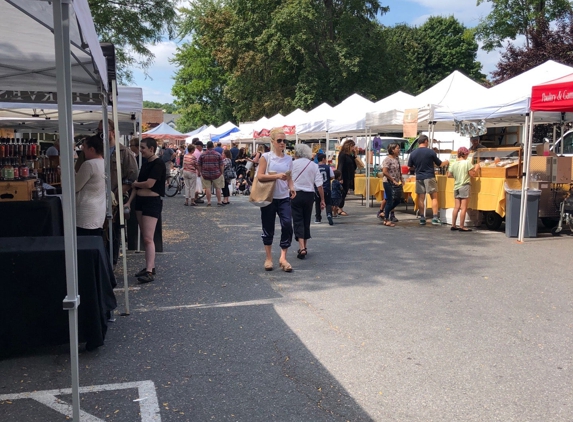 Sprouts Farmers Market - Rhinebeck, NY