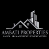 AMBATI Properties gallery