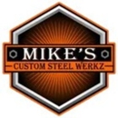 Mikes Custom Steel Werkz - Chemical Engineers