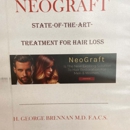 Neograft Hair Restoration Orange County - Hair Replacement