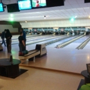 North Woods Lanes - Bowling