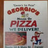 Georgio's House of Pizza gallery