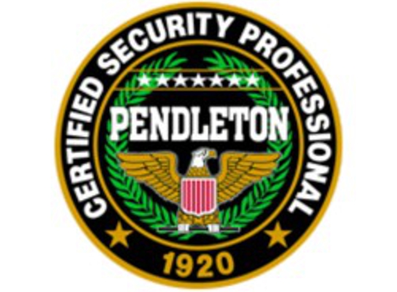 Pendleton Security - Jackson, MS