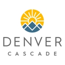 Denver Cascade