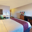 Red Roof Inn North Little Rock - Lodging
