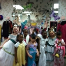 Olivia's Dollhouse Tea Room - Tea Rooms