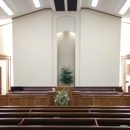 The Church of Jesus Christ of Latter-day Saints - Methodist Churches