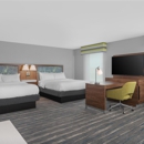 Hampton Inn & Suites Lincoln - Northeast I-80 - Hotels