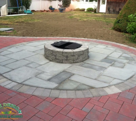 Fine Design Landscaping & Masonry - Holbrook, NY