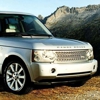 Land Rover Service / Range Rover gallery
