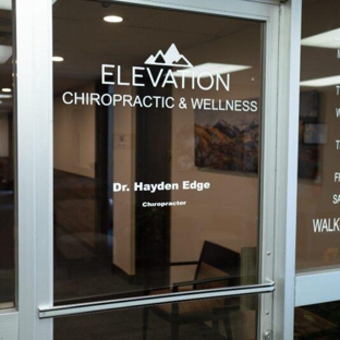 Elevation Chiropractic & Wellness Broomfield - Broomfield, CO