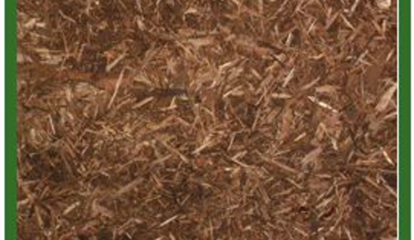 JR's Mulch Sales - Madison, WI