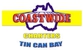 Coastwide Charters