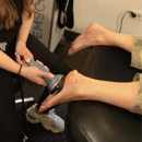 Bissell Clinic - Health Clubs