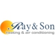 Ray & Son Heating & Air Conditioning