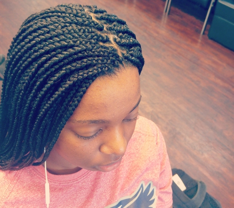 international braiding - fort Lauderdale, FL