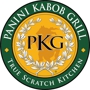 Panini Kabob Grill - Downtown LA