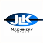 Jlk Machinery Repair