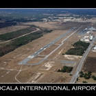 OCF - Ocala International - Jim Taylor Field Airport