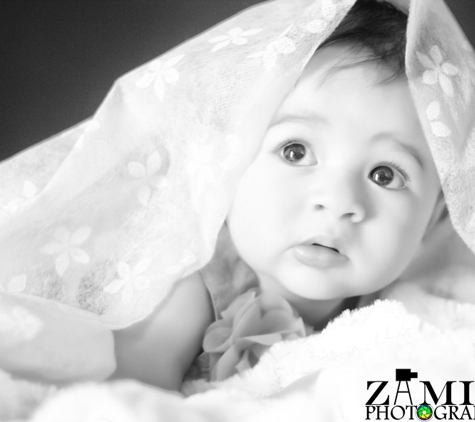 Zamir Photography - Deltona, FL