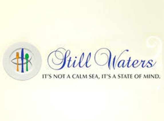 Still Waters Catering Company - Lancaster, CA