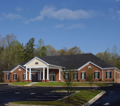 North Georgia Eye Associates - Gainesville, GA