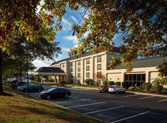 Wingate by Wyndham Cranberry - Cranberry Township, PA